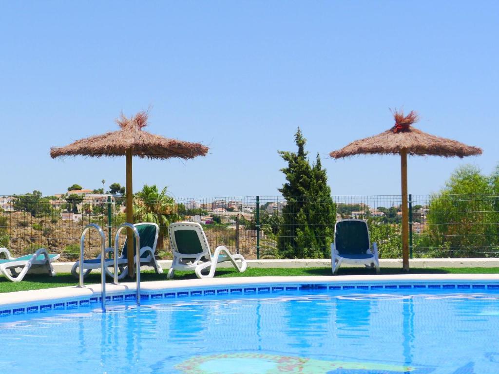 Holiday Home Montesol by Interhome - 2