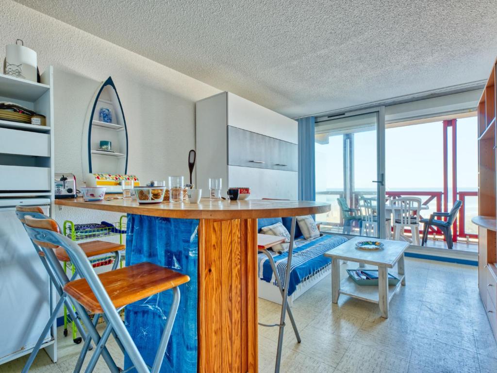 Apartment Les Cytises by Interhome - 2