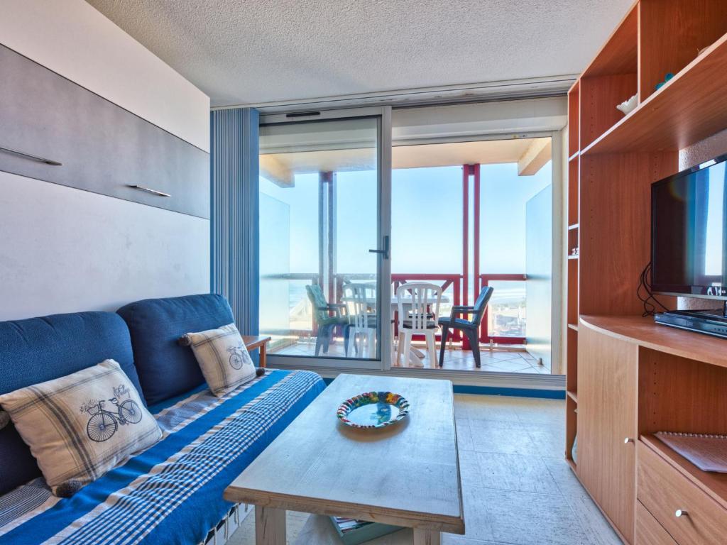 Apartment Les Cytises by Interhome - 3