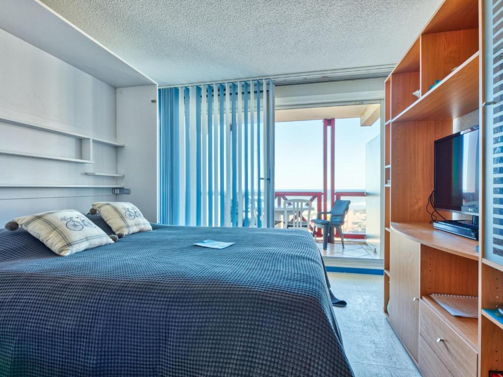 Apartment Les Cytises by Interhome - 4