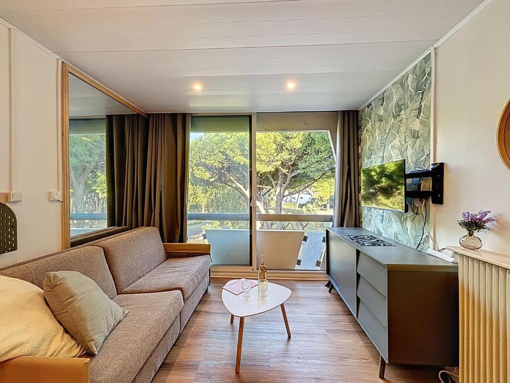 Studio Le Saint Clair by Interhome - 1