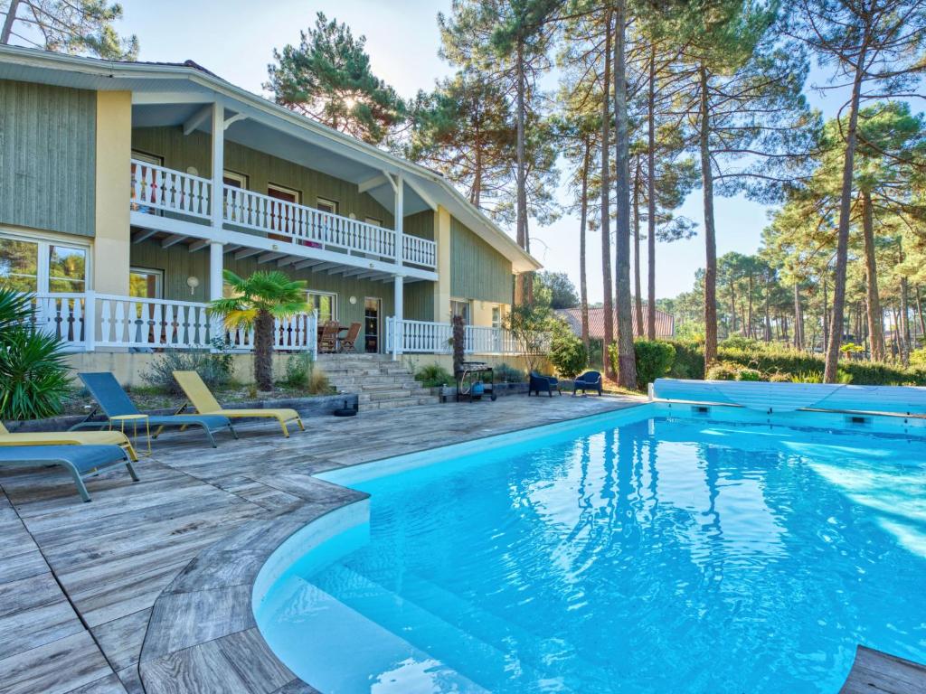 Holiday Home Atlantic Green by Interhome - 1