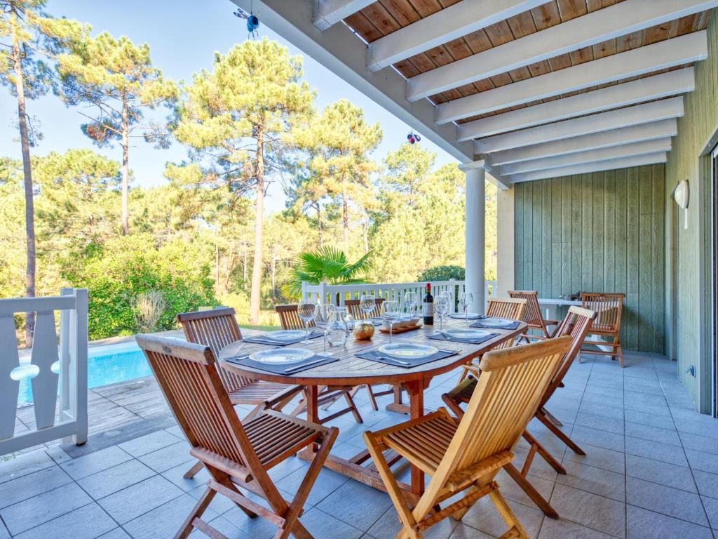 Holiday Home Atlantic Green by Interhome - 2