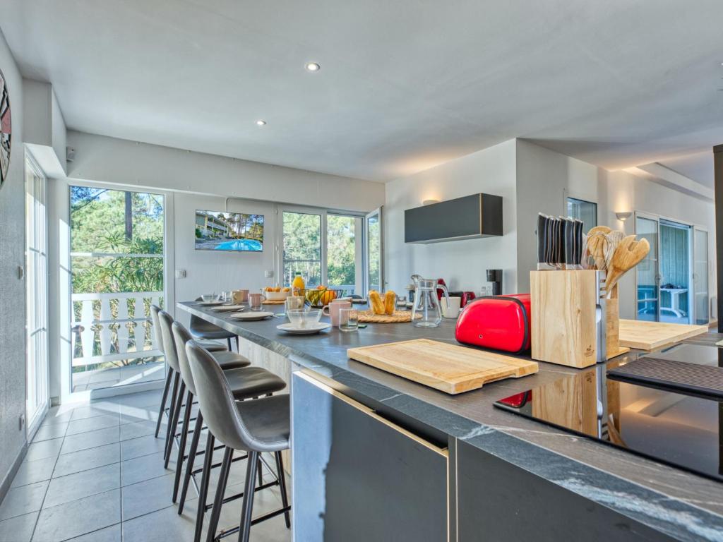 Holiday Home Atlantic Green by Interhome - 5