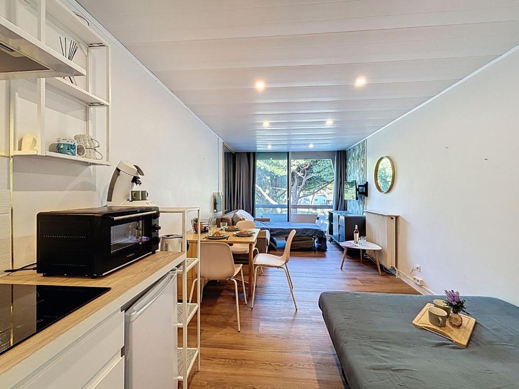 Studio Le Saint Clair by Interhome - 2