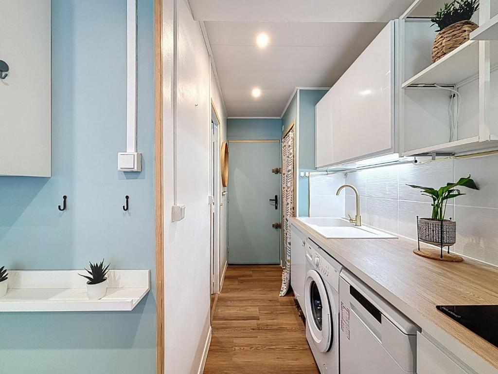 Studio Le Saint Clair by Interhome - 4