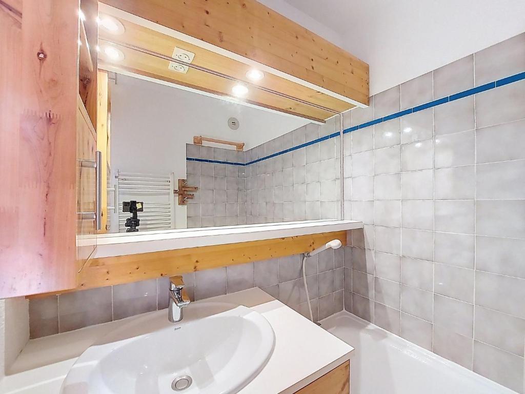 Apartment Balcons D'Olympie by Interhome - 5
