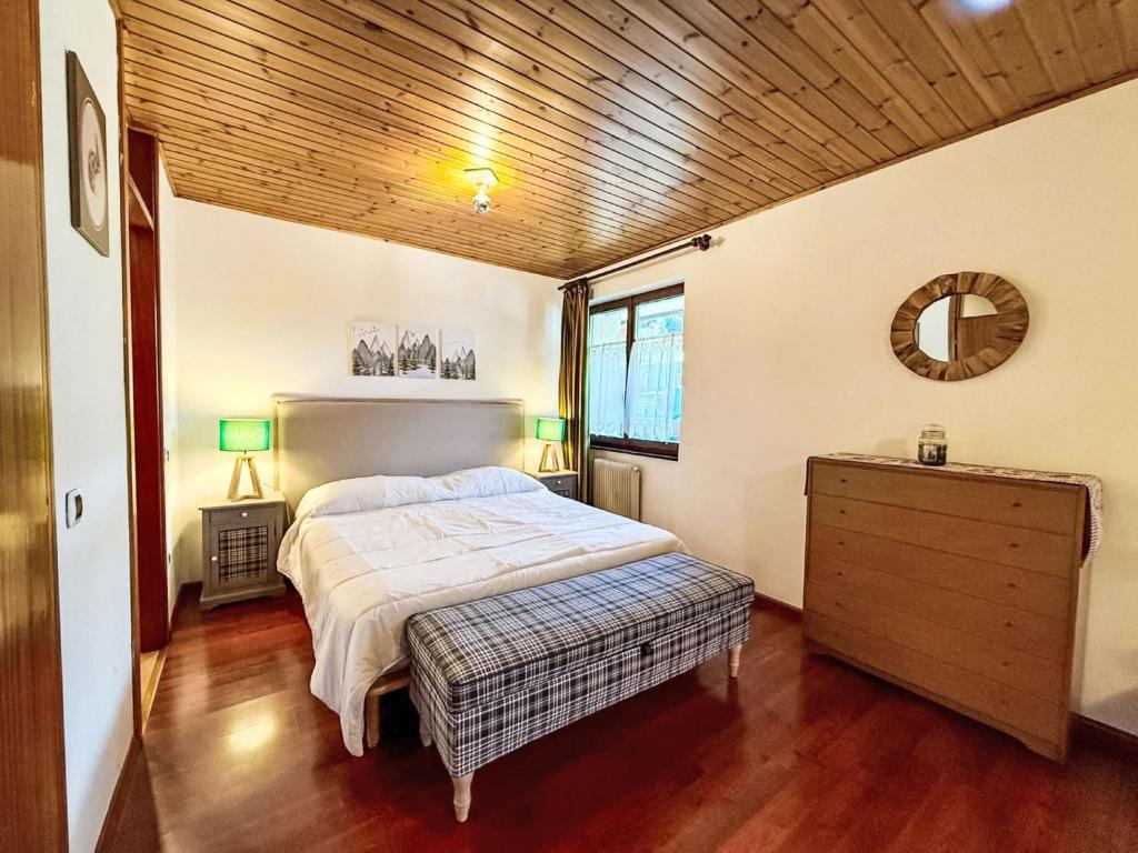 Apartment Marmolada-12 by Interhome - 2