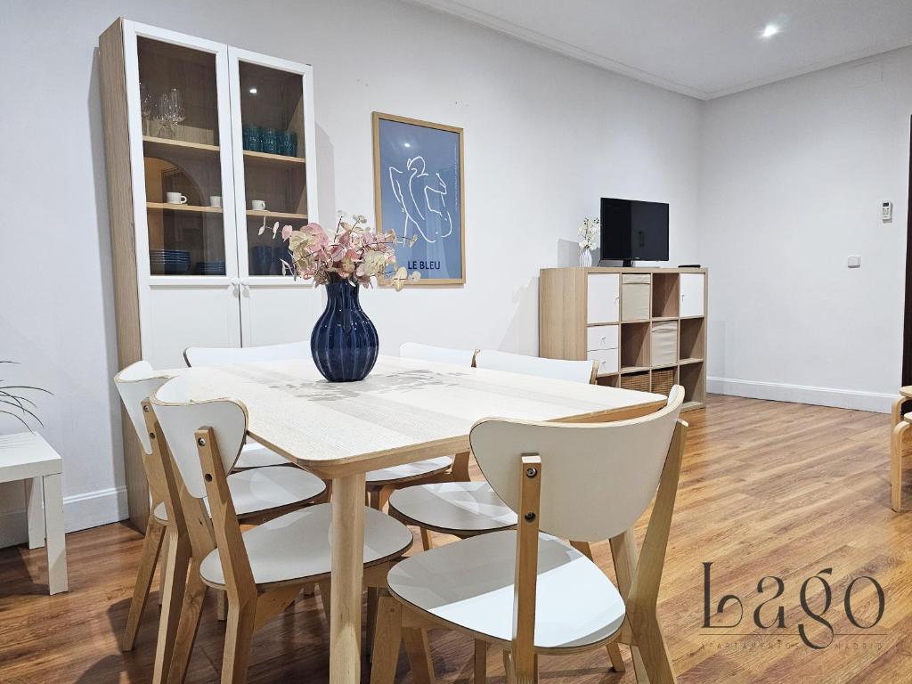 Apartamento en el centro de Madrid barrio SOL - 3