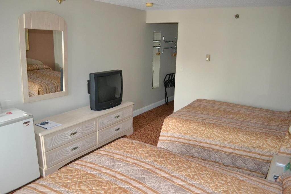 Seabrook Inn photo
