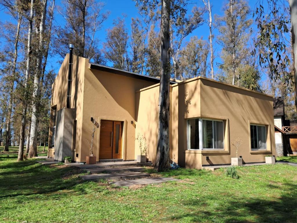 Casa Timbó - 1