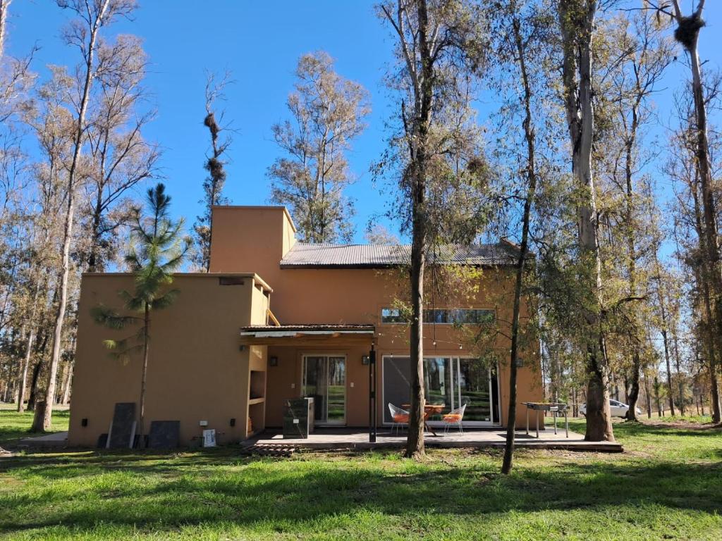 Casa Timbó - 2