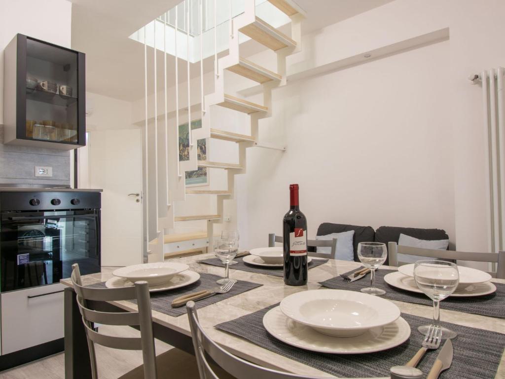 Apartment Acquamarina by Interhome - 2