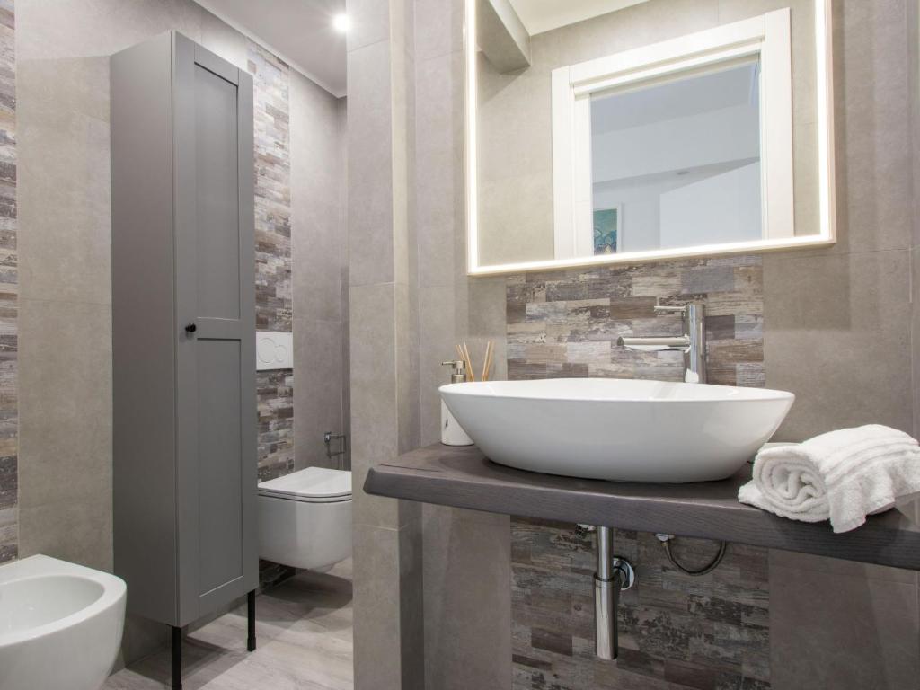 Apartment Acquamarina by Interhome - 5