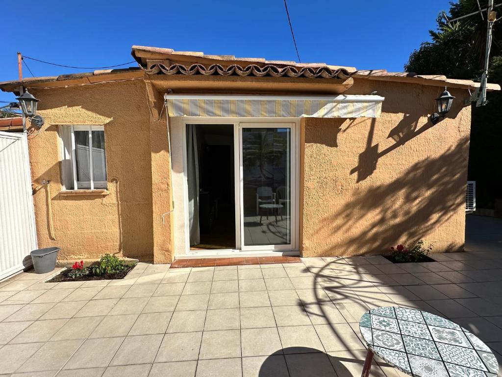 Petite maison indépendante - 1
