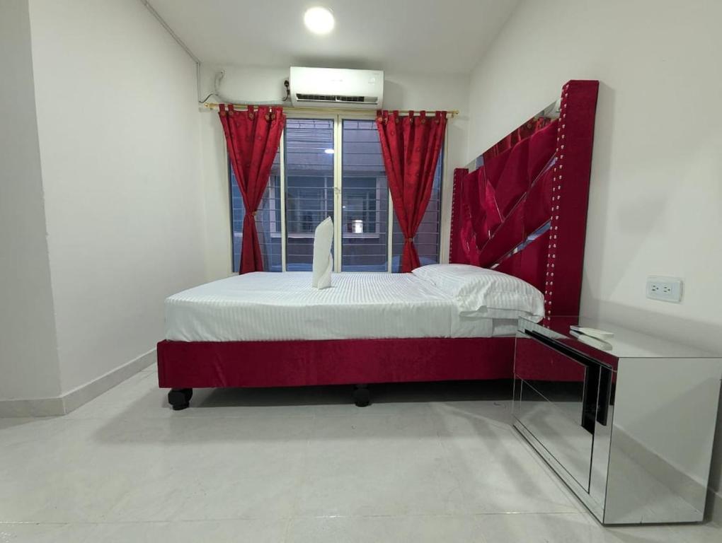 KINGDAVID HOSTEL-2do piso - 4