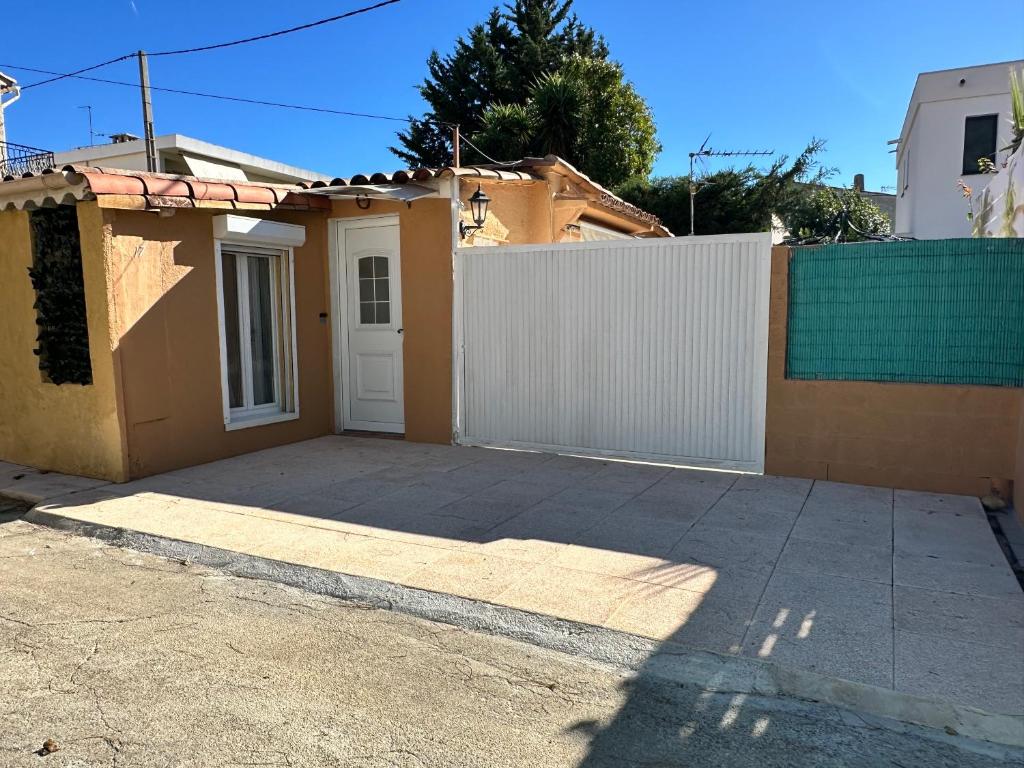Petite maison indépendante - 5