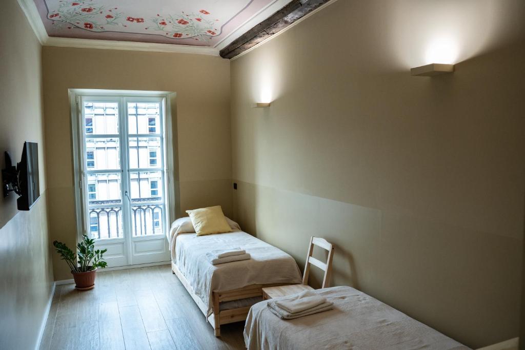 Top Rooms Torino - 2