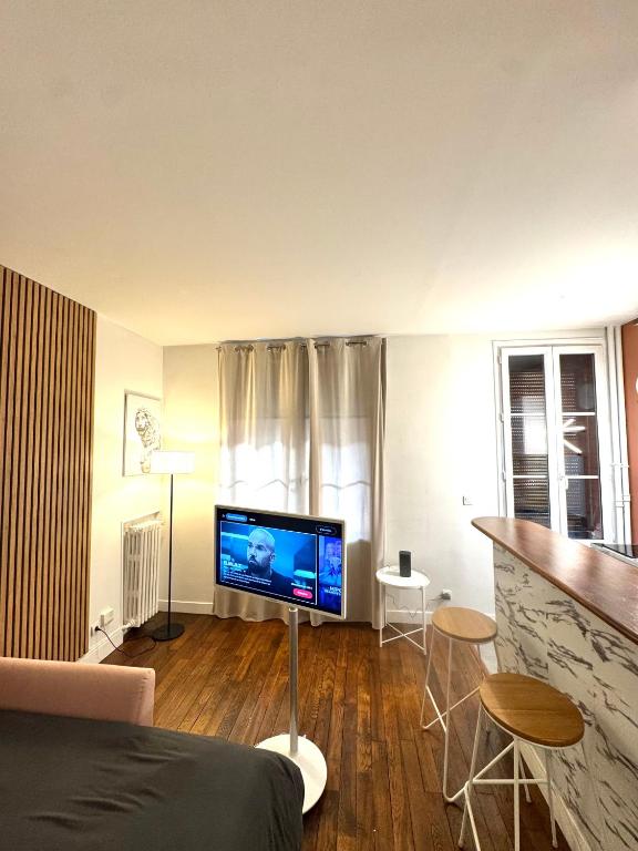 Suite City Cathedrale-Notre-Dame - 4