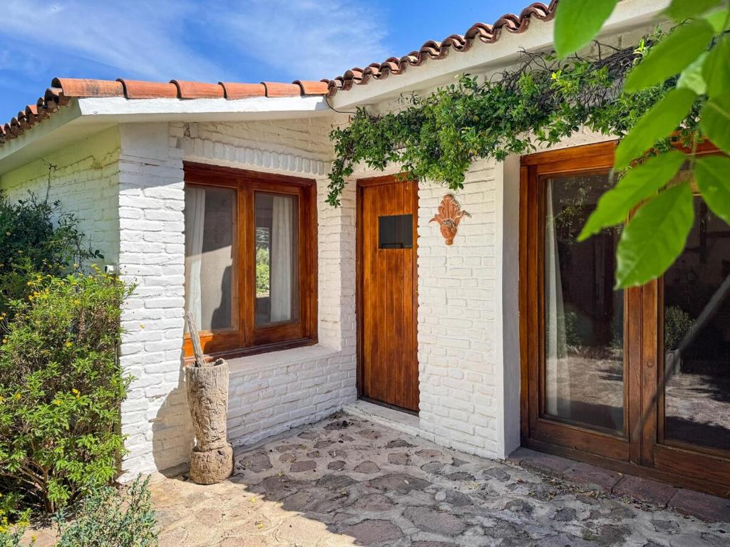 Casa en La Cumbre - 1