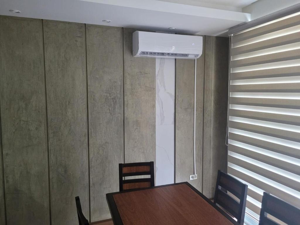 new apartment - 2