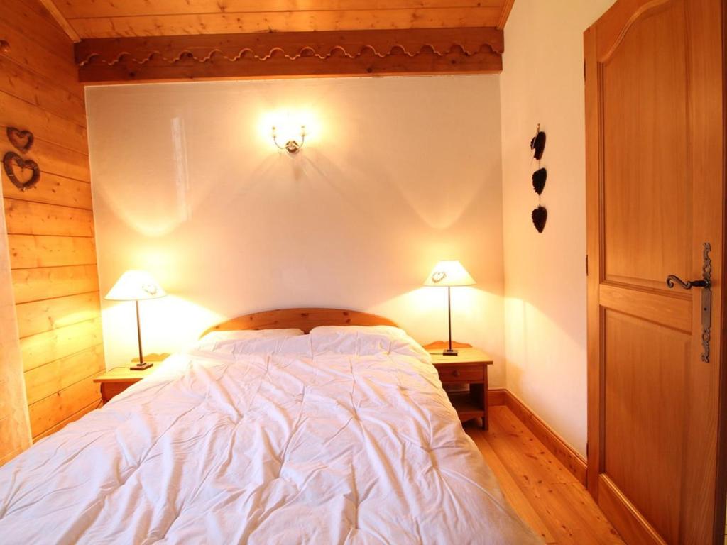 Duplex chaleureux 4 pièces avec wifi, parking, proche spa & bus pour ski - FR-1-572-43 - 4
