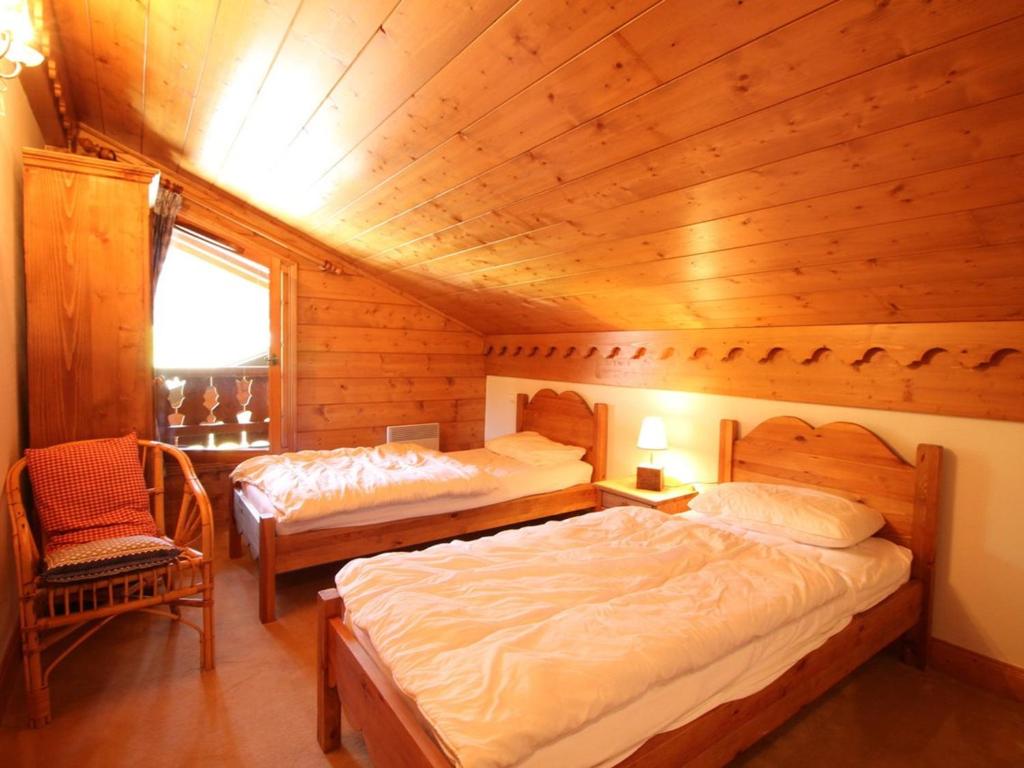 Duplex chaleureux 4 pièces avec wifi, parking, proche spa & bus pour ski - FR-1-572-43 - 5