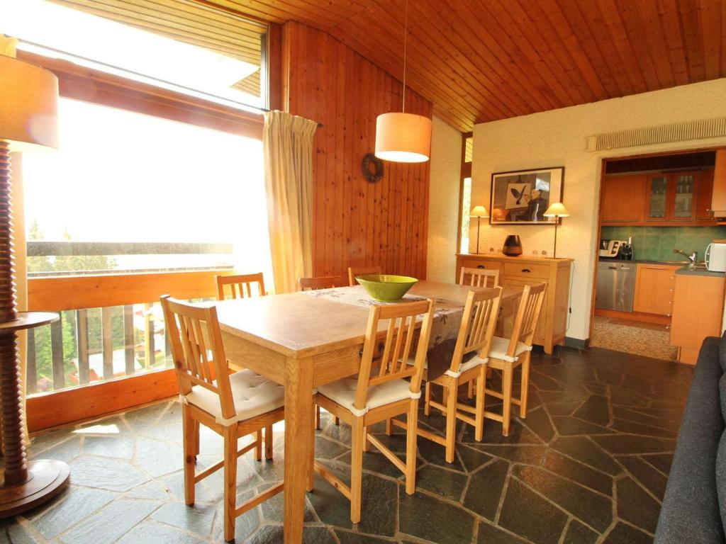 Chalet 5 ch, 11 pers, terrasse sud, Les Carroz - FR-1-572-115 - 2