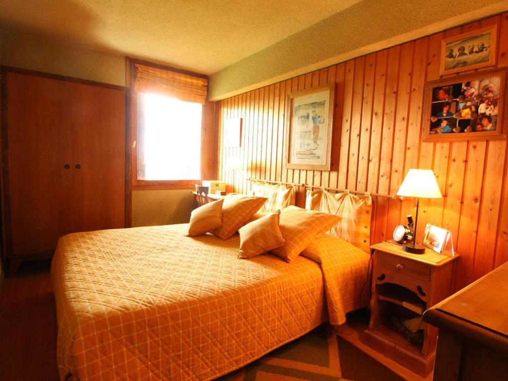 Chalet 5 ch, 11 pers, terrasse sud, Les Carroz - FR-1-572-115 - 4