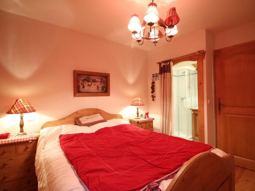 Appartement 3 pièces pour 6 pers, bien équipé, face au spa et ski bus, proche pistes et commerces - FR-1-572-10 - 4