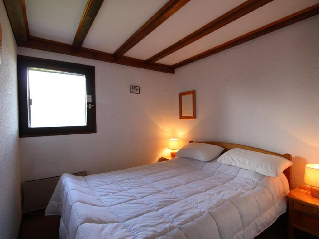 Appartement cosy 6 pers. au pied des pistes, balcon sud-ouest, proche centre, ski-in/ski-out - FR-1-572-155 - 2