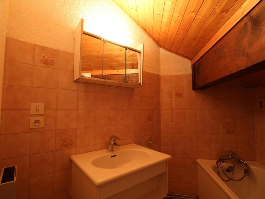 Appartement cosy 6 pers. au pied des pistes, balcon sud-ouest, proche centre, ski-in/ski-out - FR-1-572-155 - 3