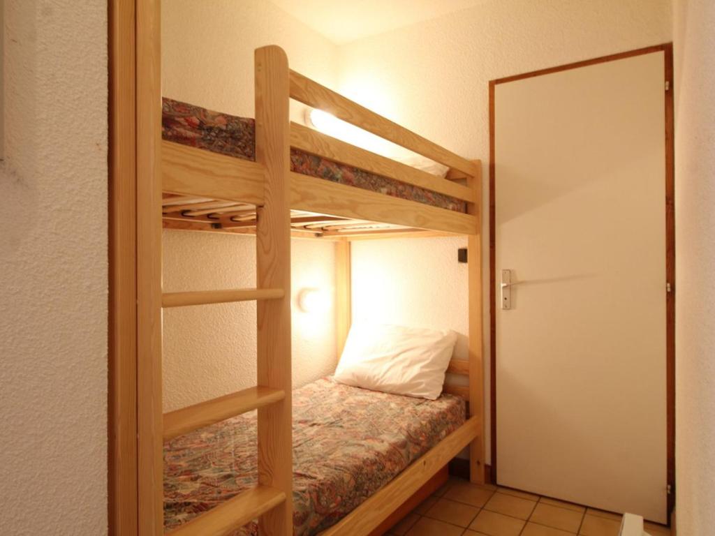 Studio spacieux 5 pers avec parking aux Carroz d'Arâches - FR-1-572-192 - 3