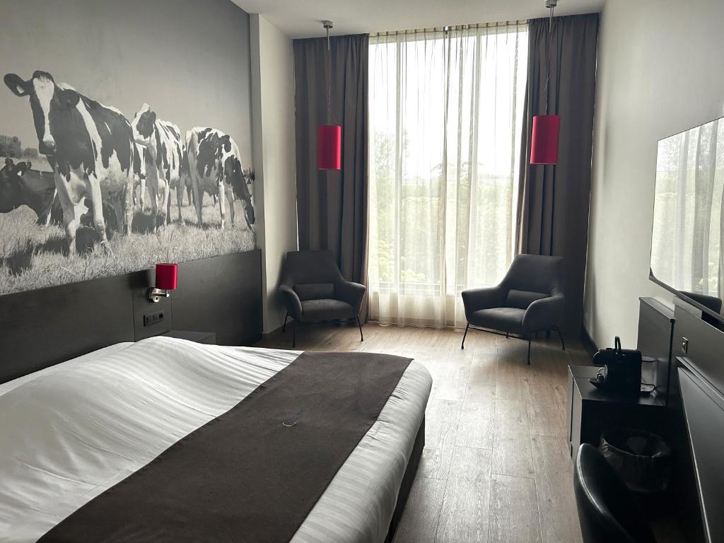 Bastion Hotel Almere, Almere