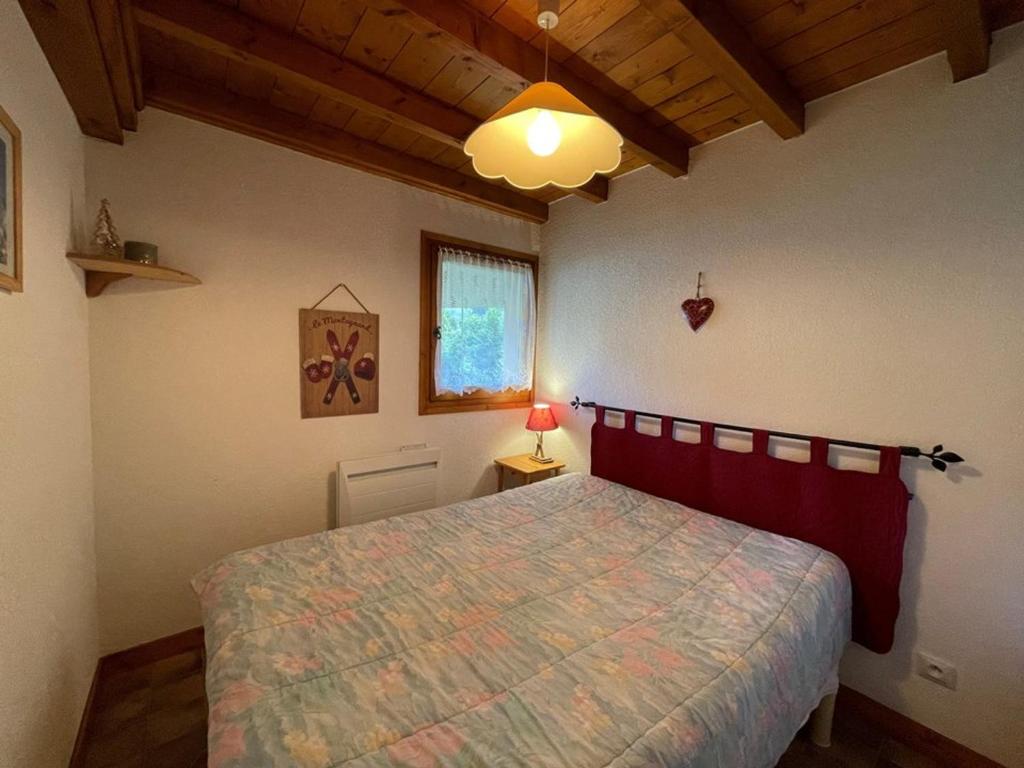 Appartement 4 pers. avec parking, proche pistes, animaux acceptés - FR-1-733-47 - 3