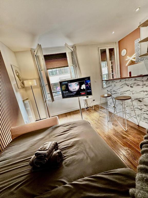 Suite City Cathedrale-Notre-Dame - 3