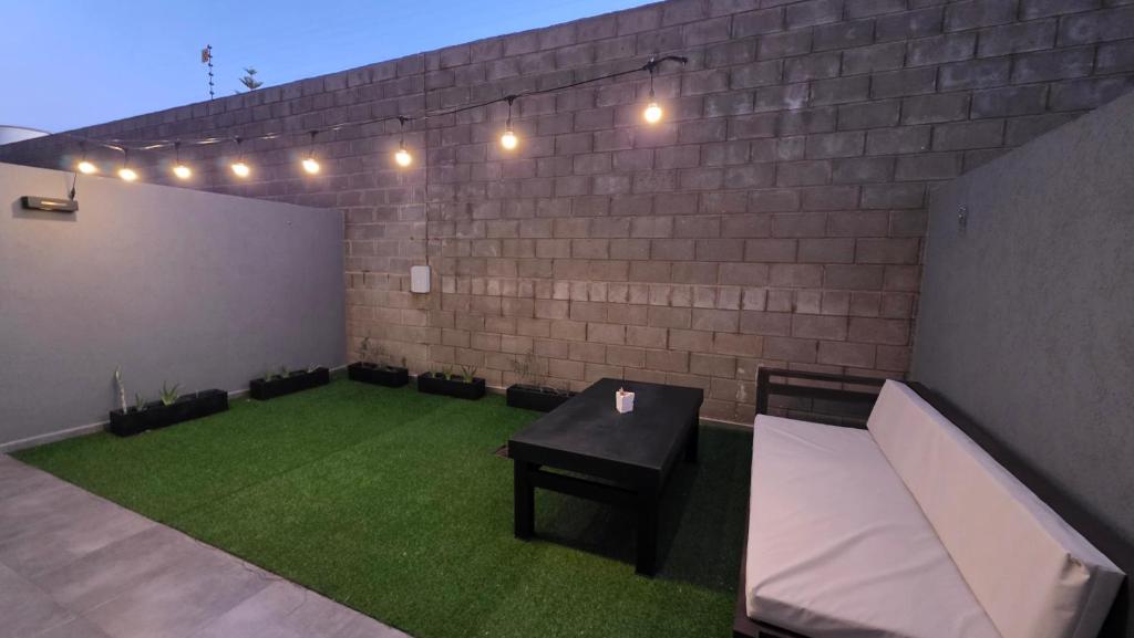 Dpto en Planta Baja Cba Cap con seguridad - 5