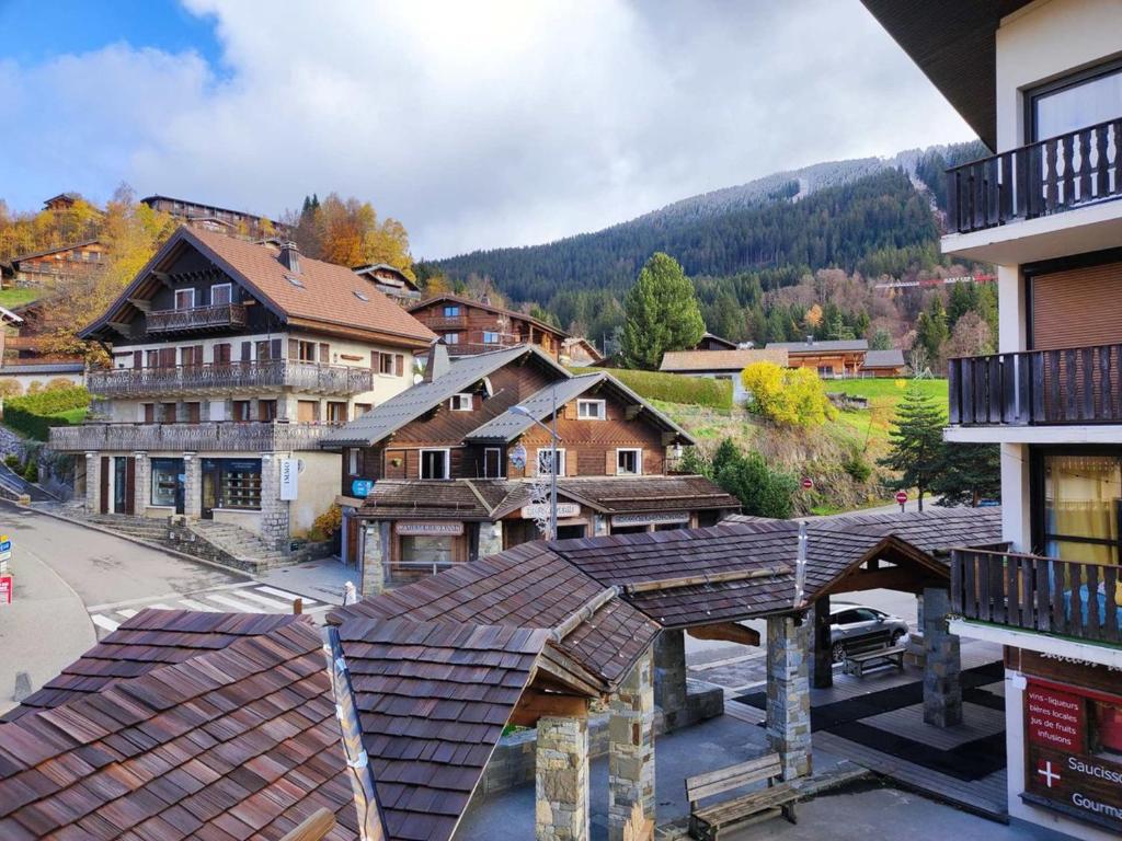 Studio cosy 4 pers au cœur de la station, proche des pistes et commerces - FR-1-572-268 - 5