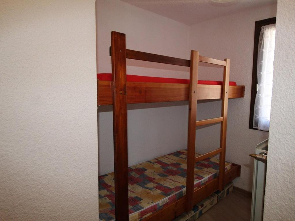Studio aux Carroz 4 pers, balcon, proche commerces et pistes - FR-1-572-254 - 3