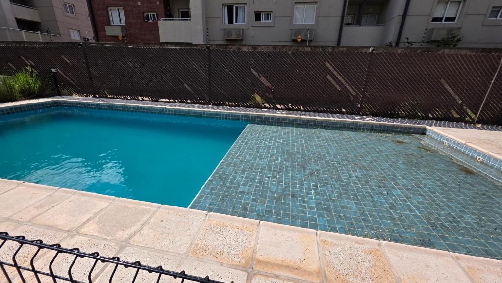 Dpto en Planta Baja Cba Cap con seguridad - 3