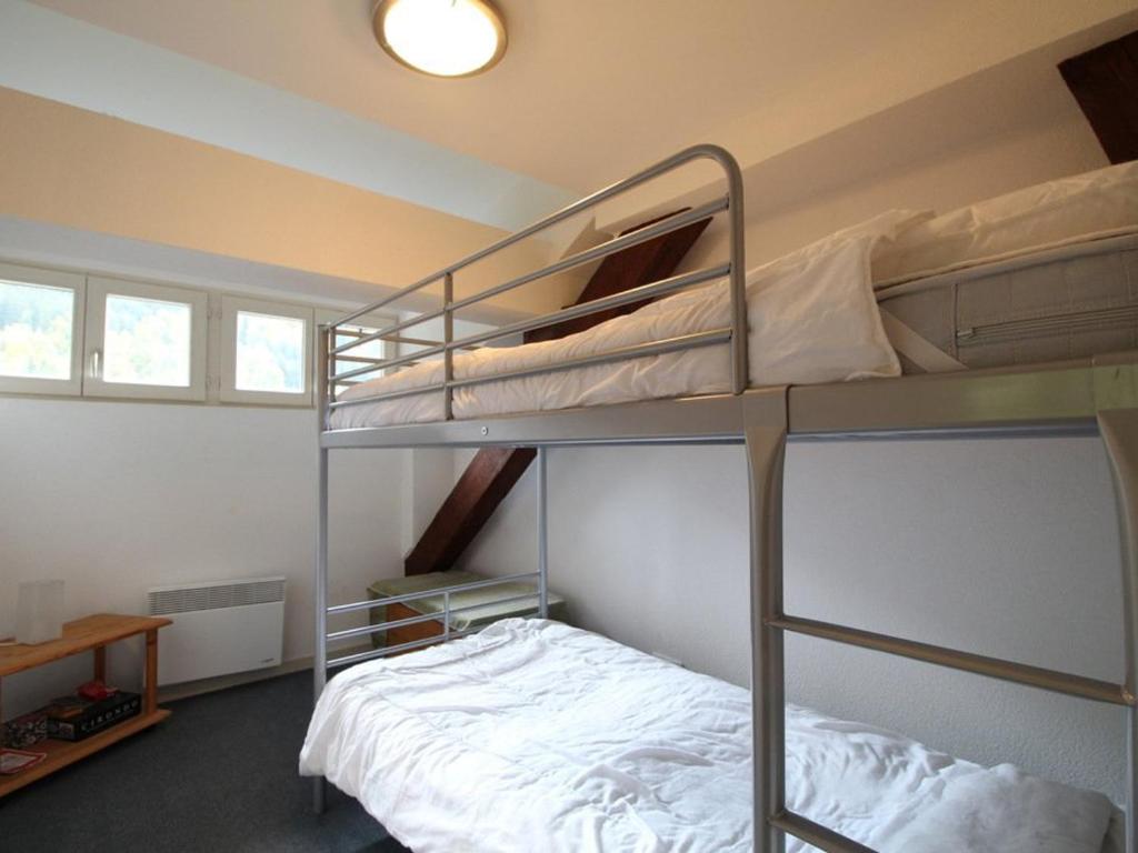 3 Pièces 6 Pers, Proche Pistes & Centre, Balcon Sud, Parking, Non-Fumeur - FR-1-572-158 - 3