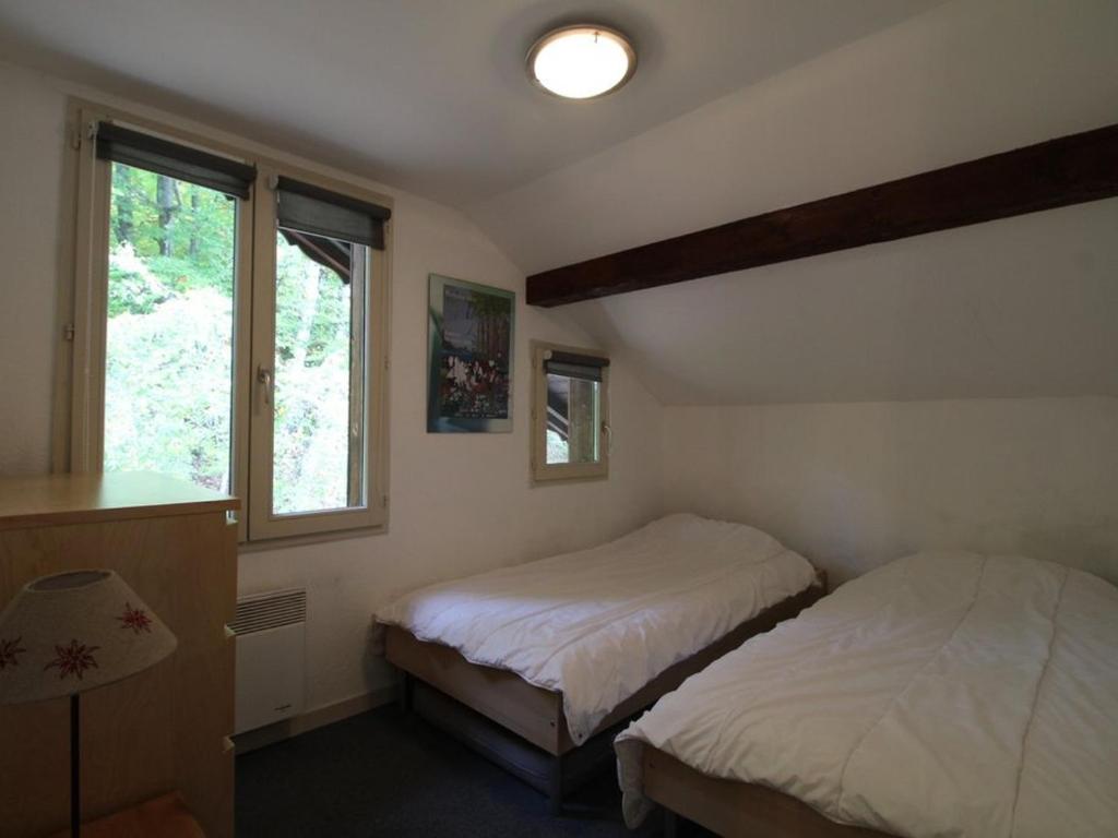 3 Pièces 6 Pers, Proche Pistes & Centre, Balcon Sud, Parking, Non-Fumeur - FR-1-572-158 - 5