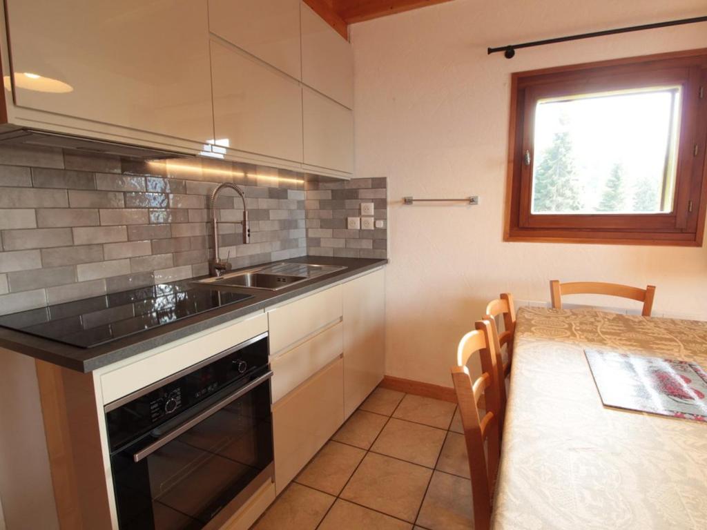 Appartement Rénové 6/8 Pers, Pied des Pistes, Balcon, Garage, WiFi - Arâches-la-Frasse - FR-1-572-139 - 3