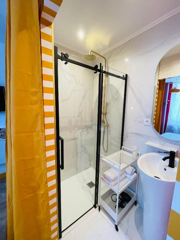 La Suite Interdite Spa Expérience Sensorielle Wimereux - 4
