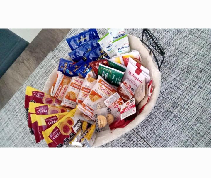 Brisa de Corrientes - 2