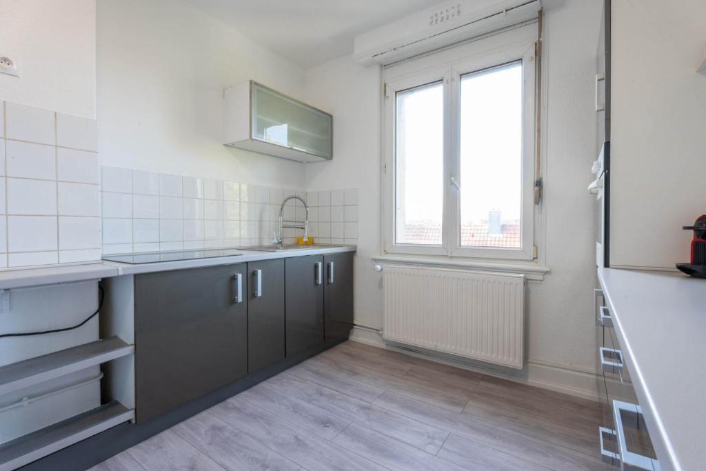 Magnifique Appartement Mulhouse Stationnement Gratuit - 4