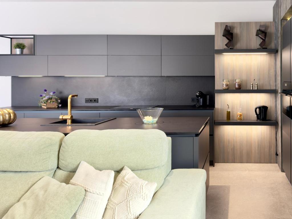 Villa Horizon - 5 suites - 3