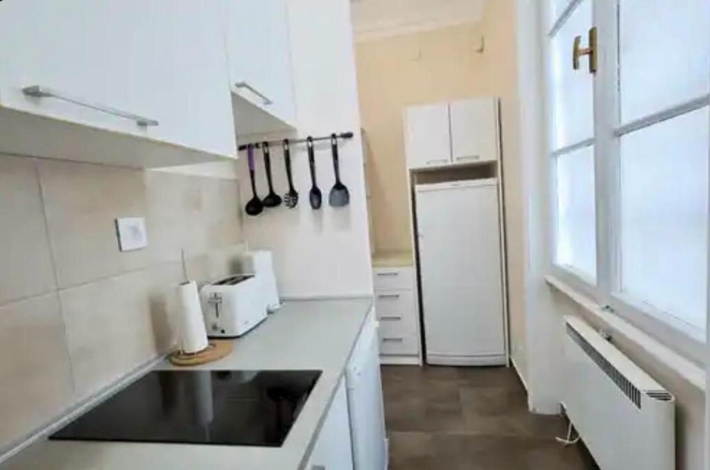 Central Harmony Apartments - 4