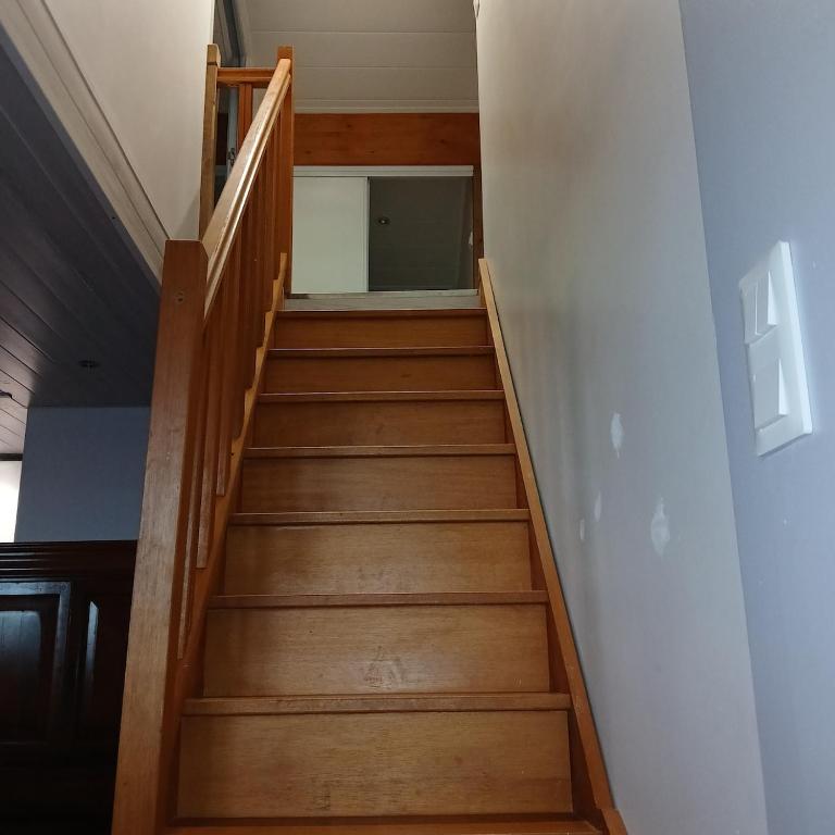 Maison spacieuse de 3 chambres, à proximité de la Centrale du Bugey - 5