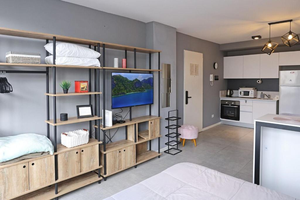 Urban Loft Palermo - 4